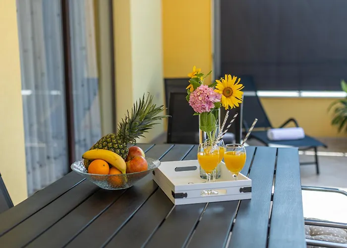 Apartman Bonaca