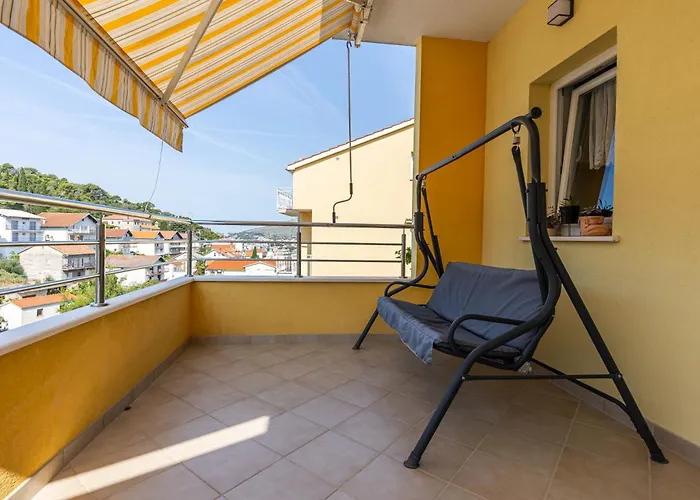 Apartman Bonaca