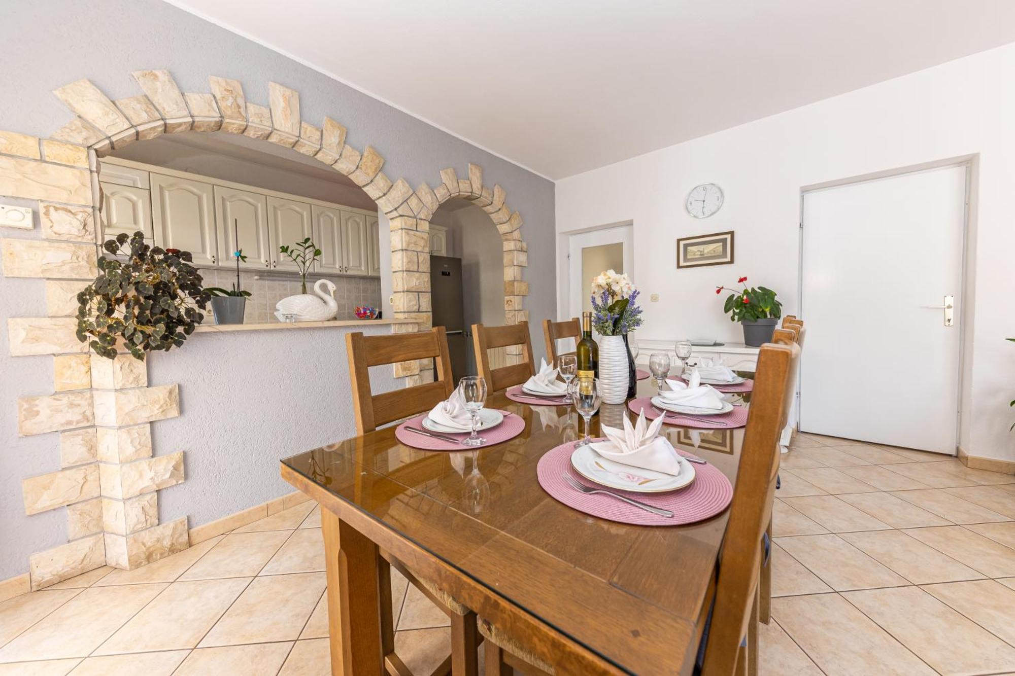 Apartment Bonaca