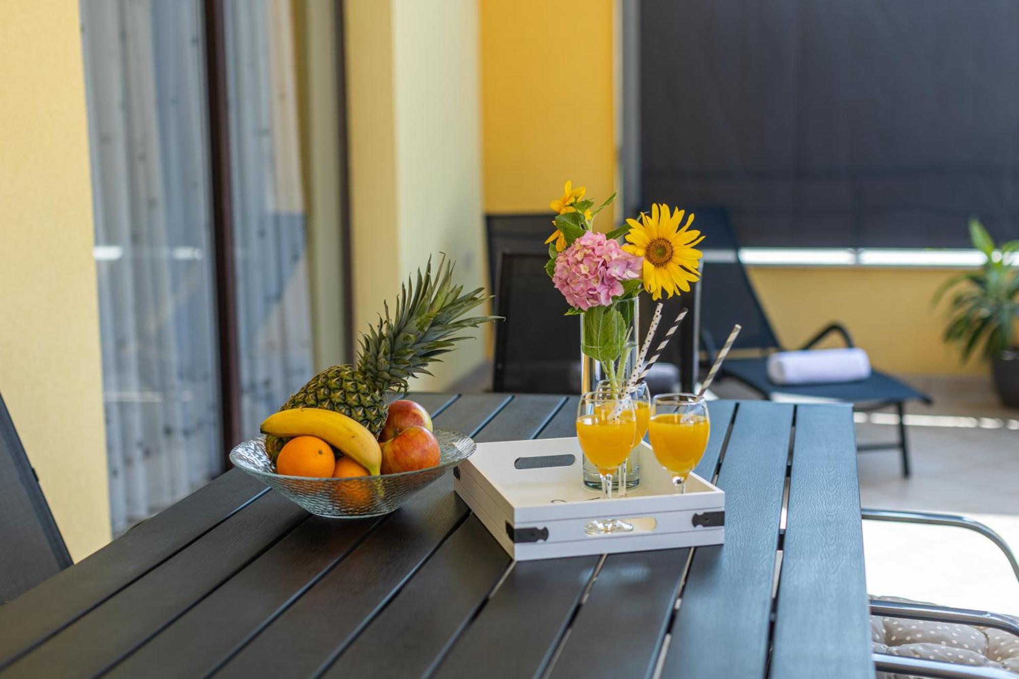 Apartment Bonaca Trogir