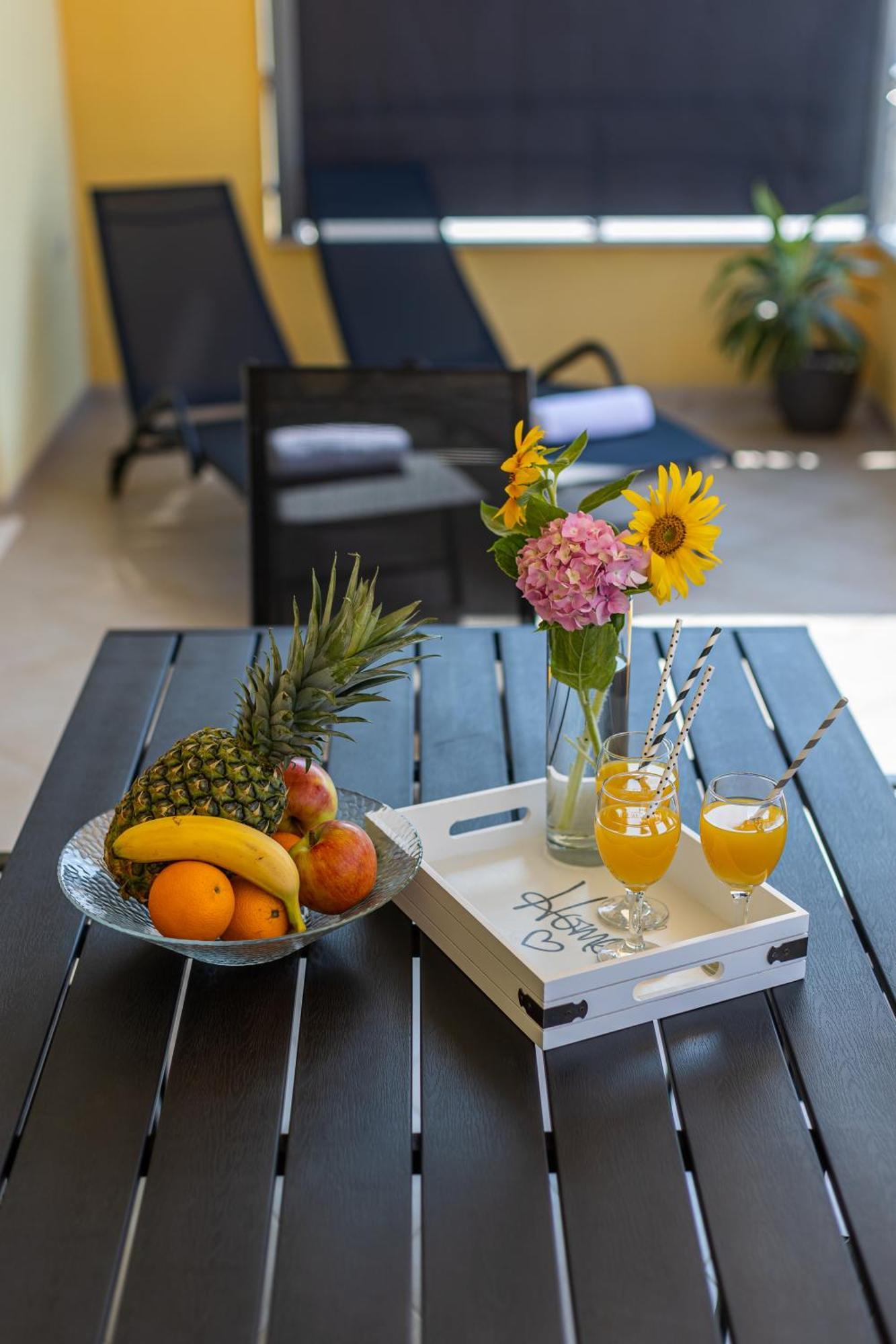 Bonaca Apartment Trogir