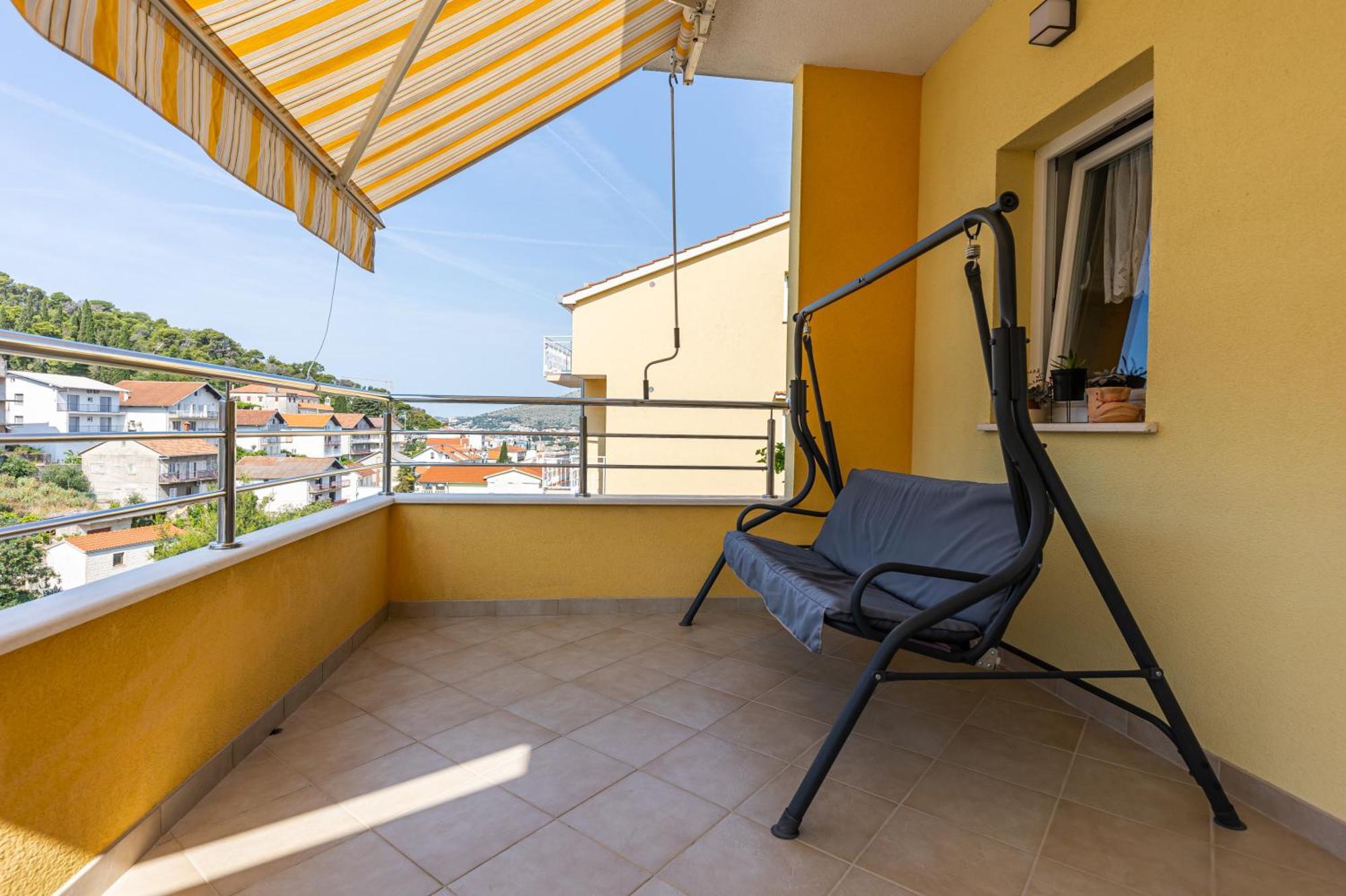 Bonaca Apartment