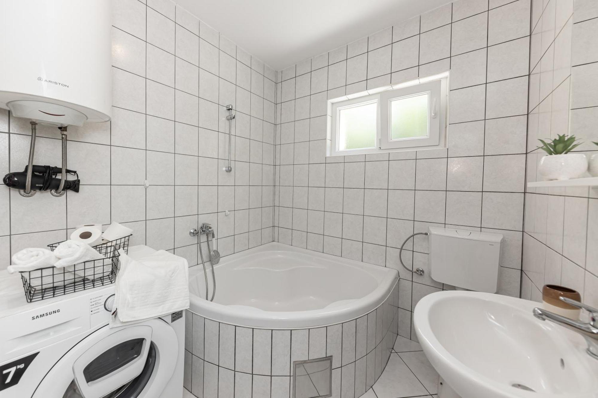 Bonaca Apartment Trogir