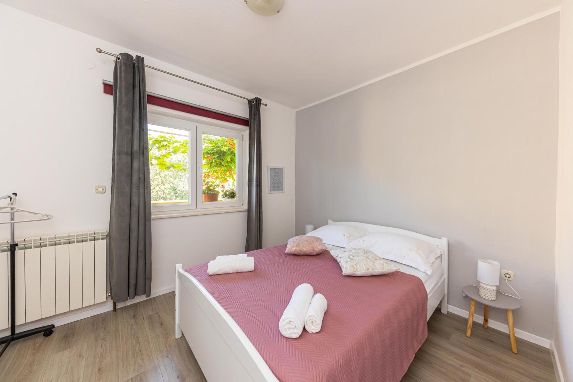 Bonaca Apartment