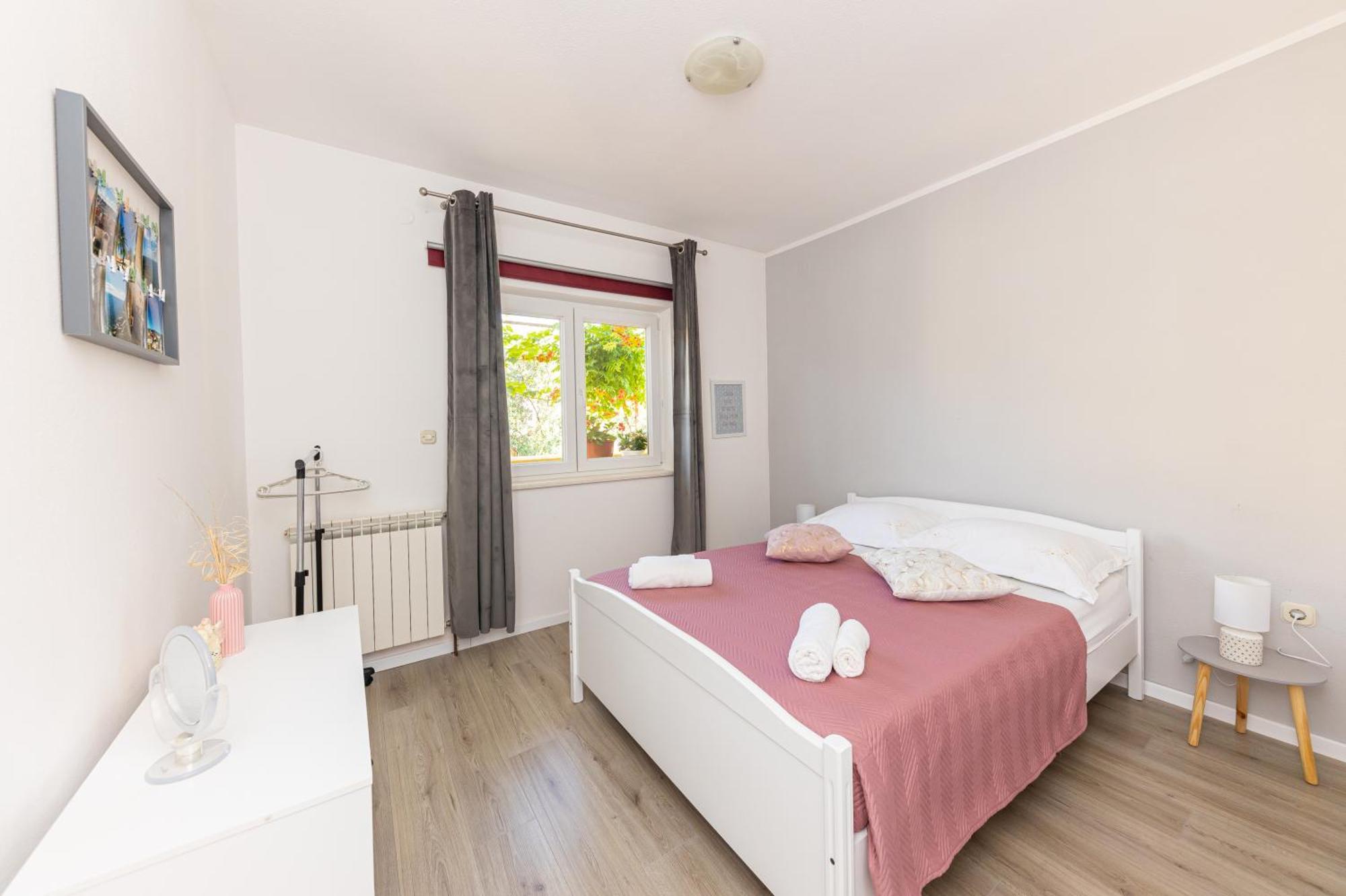 Apartment Bonaca *