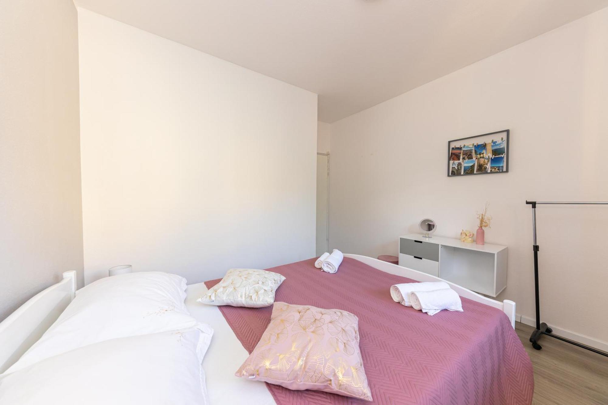 Apartment Bonaca Trogir