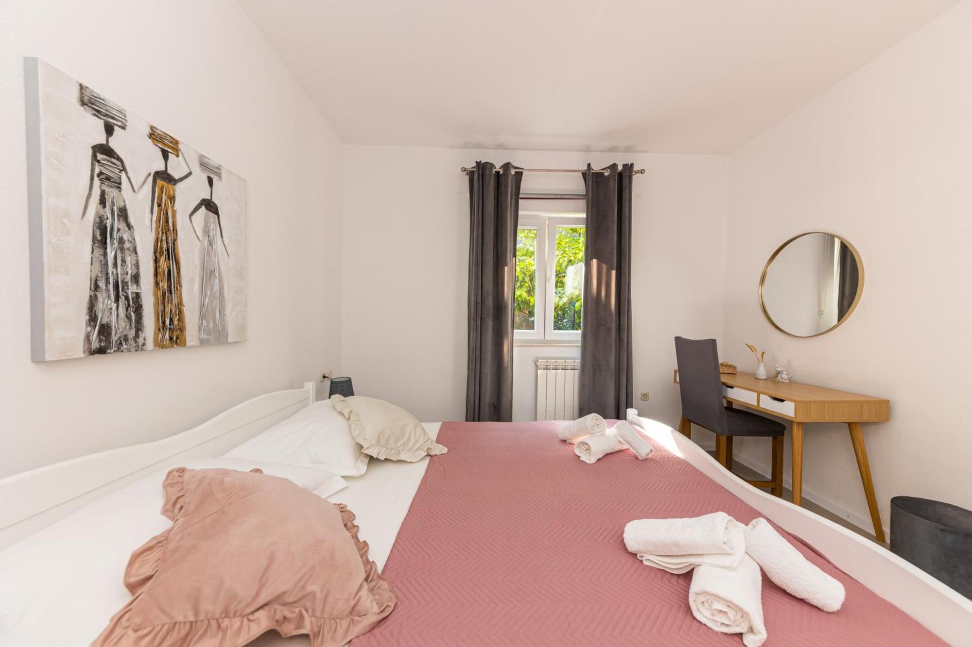 Bonaca Apartment