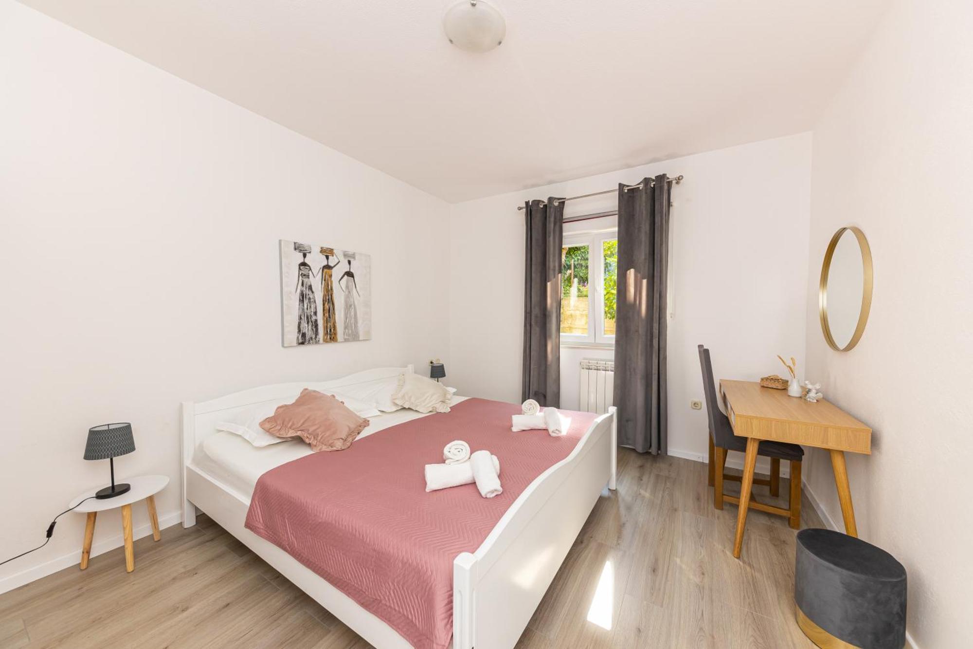Apartment Bonaca