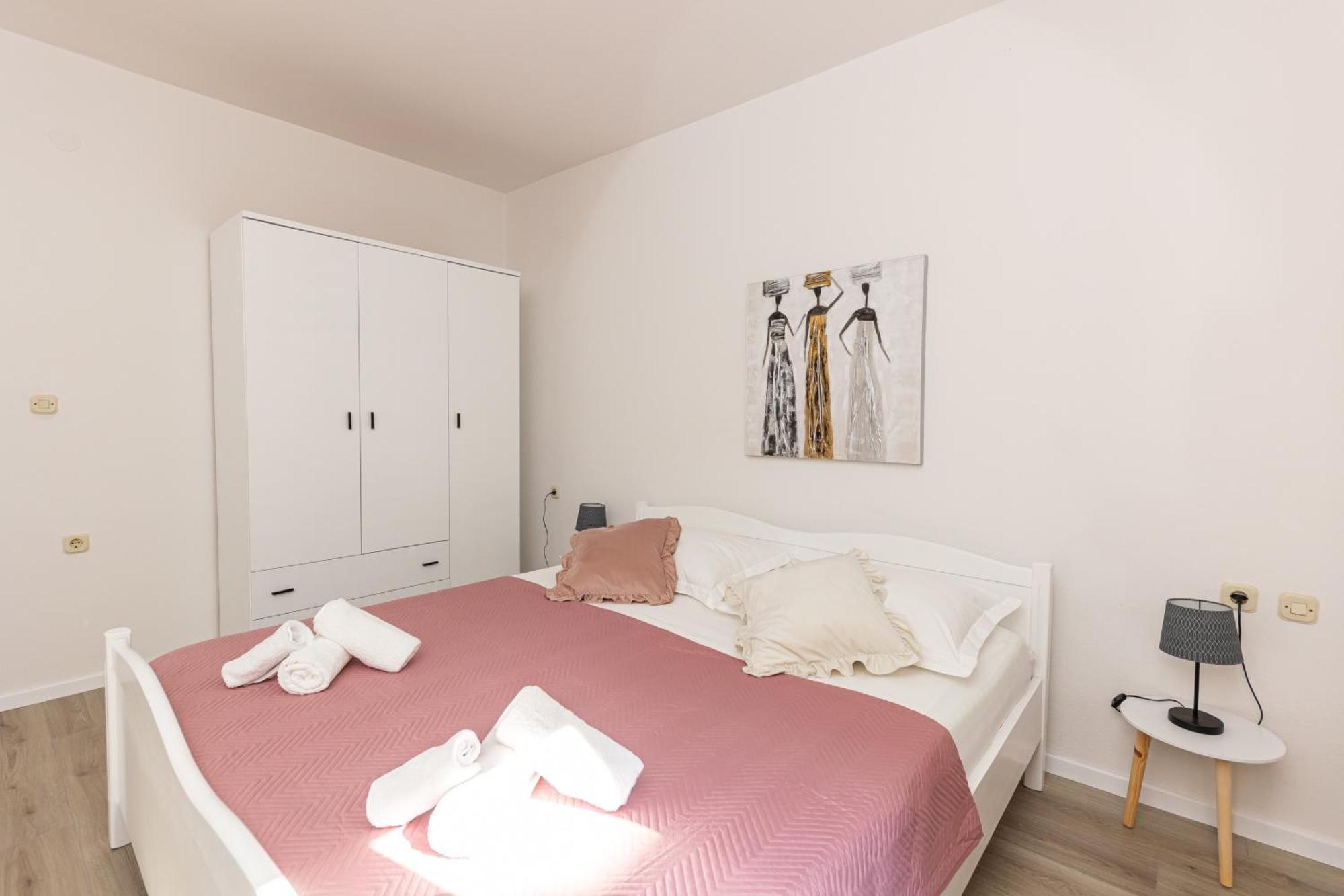 Bonaca Apartment Trogir