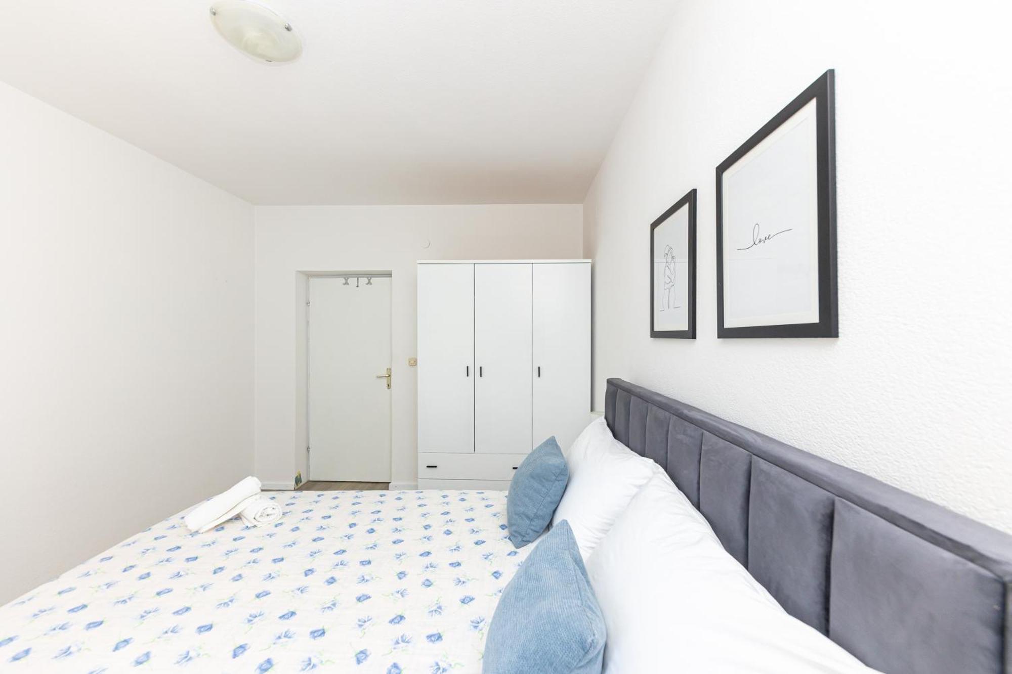 Apartment Bonaca *