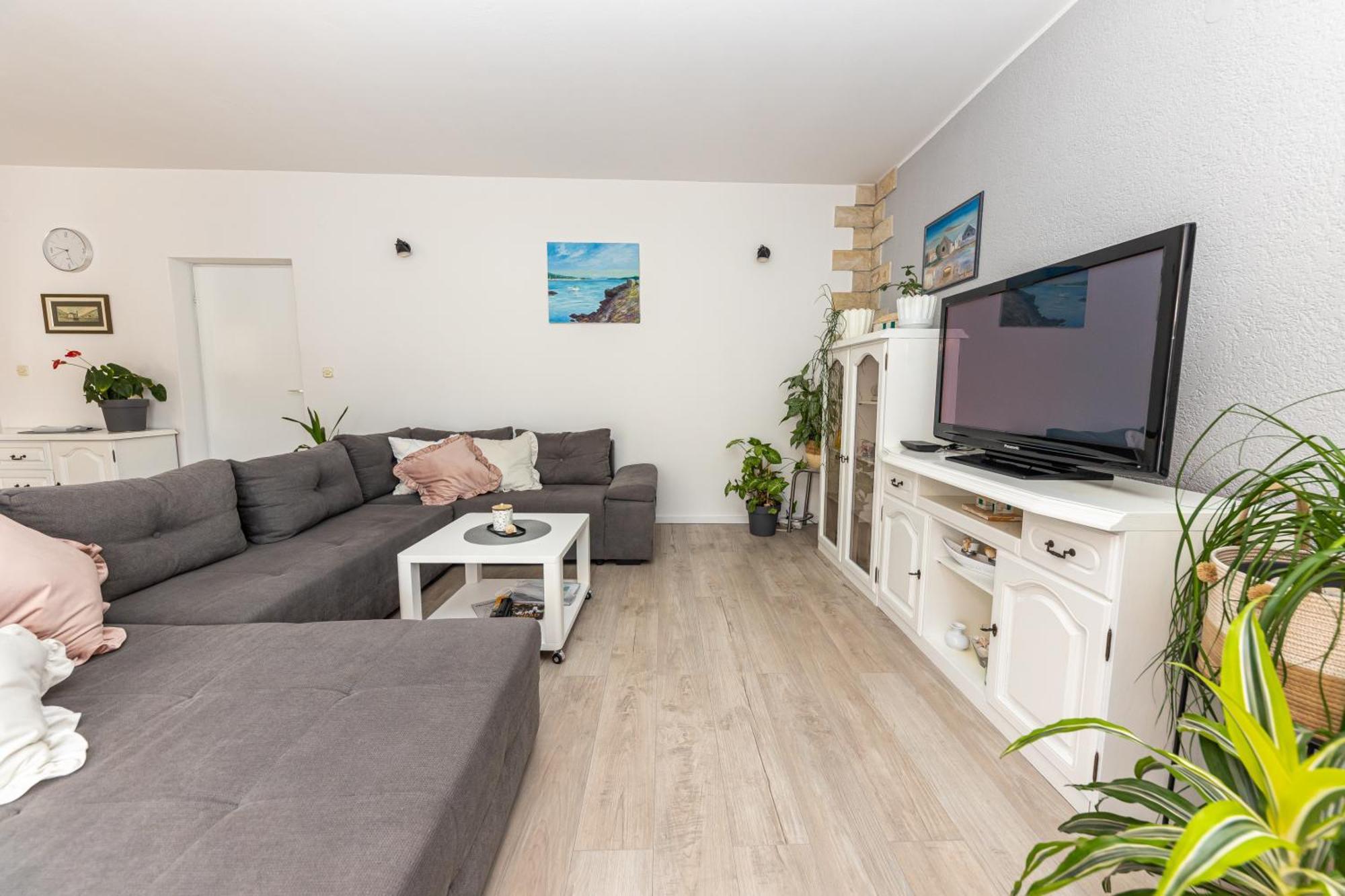 Bonaca Apartment