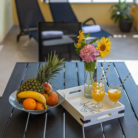 Apartman Bonaca Trogir Exterior foto