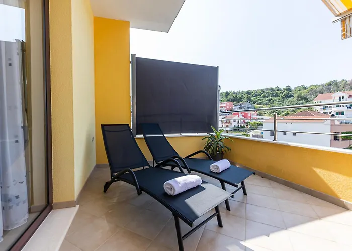 Apartman Bonaca