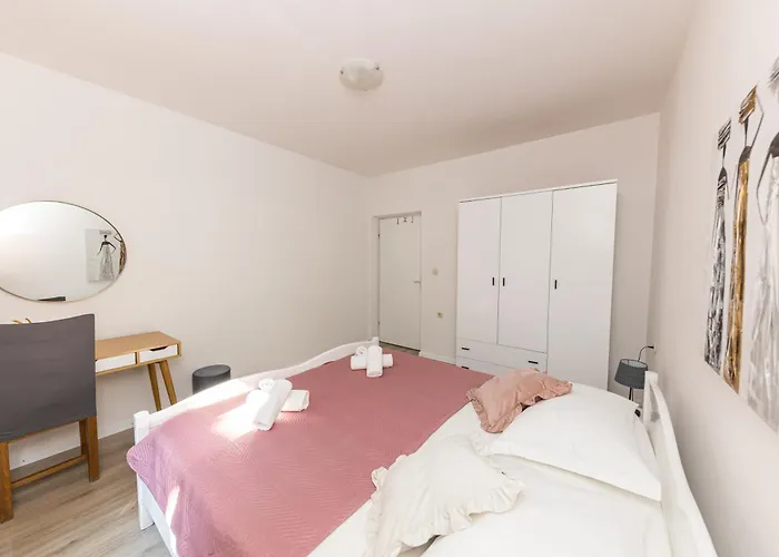 Apartman Bonaca